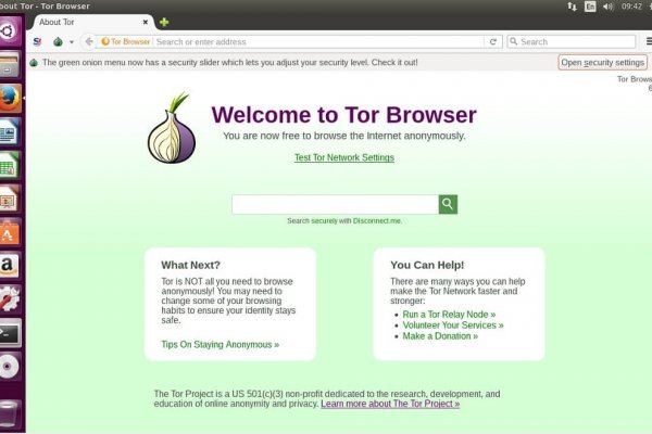 Как зайти на кракен в торе
